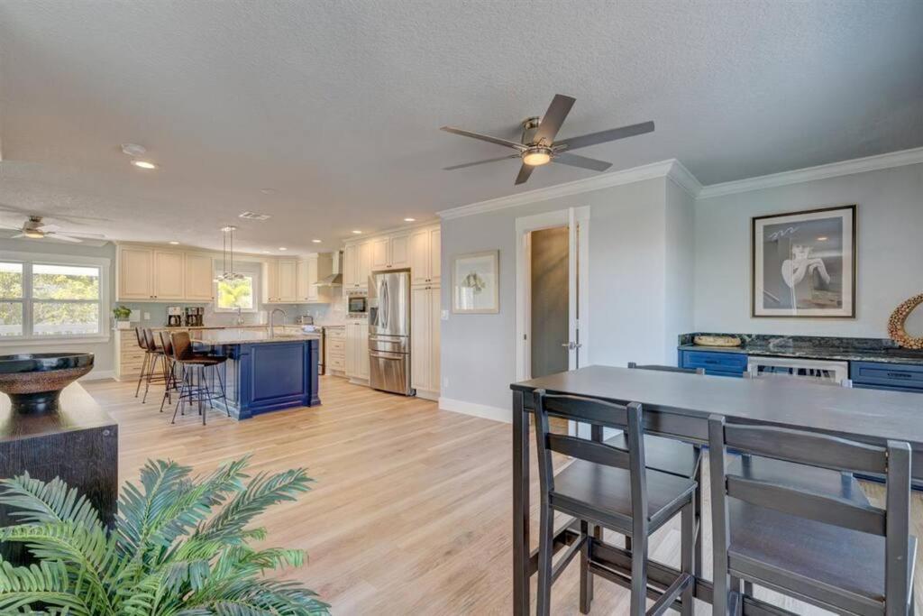 Beauty & The Beach For Lovers Of Fun, Work, Beach Clearwater Beach Exterior photo